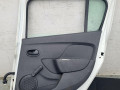 дверь задняя правая Renault Sandero Stepway 2 поколение 2013, 1.6 л., бензин, 5МКПП, хетчбэк 5 дв. - фото №12