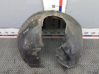 защита арок передняя правая (подкрылок) Opel Insignia 1 поколение (A) [рестайлинг] 2017, 1.6 л., дизель