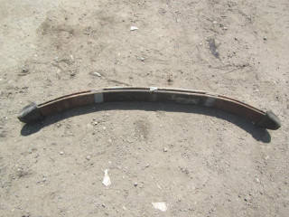 рессора передняя Mercedes-Benz Sprinter 1 поколение (W901-905) [рестайлинг] 2002, 2.2 л., дизель, МКПП, микроавтобус