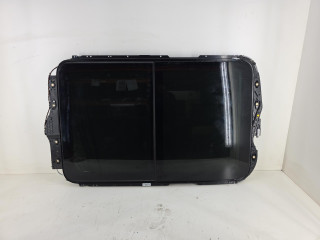 люк Volkswagen Sharan 2 поколение [рестайлинг] 2015, 2.0 л., бензин, АКПП, минивэн, 7N0877041B