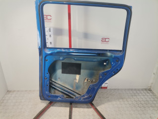 дверь задняя правая Volkswagen Touran 1 поколение 2004, 1.6 л., МКПП, минивэн, 1T0833056S