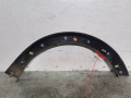 молдинг переднего левого крыла Dacia Sandero 2 поколение 2013, 1.2 л., бензин, 5МКПП - фото №2