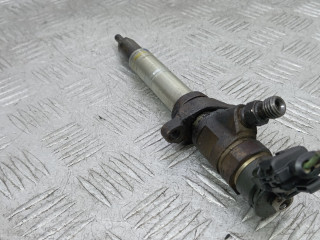 форсунка Peugeot 308 T7 2009, 1.6 л., дизель, 445110311