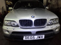 редуктор заднего моста BMW X5 E53 [рестайлинг] 2005, 3.0 л., АКПП, внедорожник 5 дв., 33107512663 - фото №8