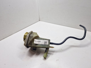 бачок гидроусилителя Ford Fusion 1 поколение [рестайлинг] 2007, 1.6 л., i, бензин, МКПП, передний привод, 2S6C3531BC, 6N293R700A