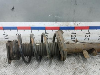 пружина передняя Ford Focus 3 поколение 2011, 1.6 л., TDCi, дизель, МКПП, универсал