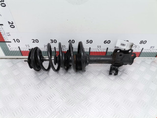 стойка амортизатора Nissan Almera N16 2003, 1.5 л., МКПП, хетчбэк 3 дв., 54303BN429