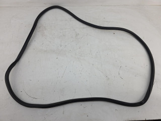 уплотнитель двери Volkswagen Touran 2 поколение 2017, 1.4 л., CZDA, бензин, АКПП, хетчбэк 5 дв., 5TA867911