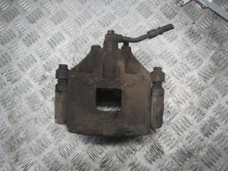 суппорт передний левый Opel Sintra 1 поколение 1998