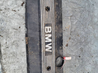 декоративная крышка двигателя BMW 5 серия E39 1998, 2.5 л., бензин, blue, седан