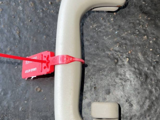 ручка внутренняя потолочная Buick Encore 1 поколение [рестайлинг] 2019, 1.4 л., бензин, АКПП, внедорожник 5 дв.