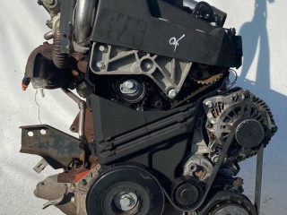 двигатель Renault Scenic 3 поколение 2010, 1.5 л., K9K 836, дизель, 6МКПП, минивэн, K9K836, K9KG836
