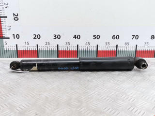 амортизатор задний правый Ford Transit Connect 2 поколение 2016, 2.2 л., МКПП, фургон, 1933016