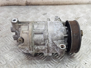 компрессор кондиционера BMW 2006, 1.6 л., бензин, МКПП, 691538008, 06181169