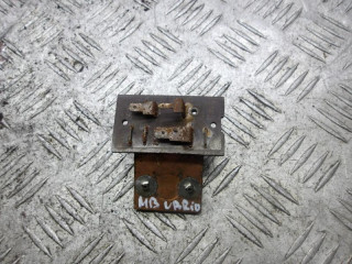 сопротивление печки Mercedes-Benz Vario W670 2001