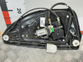 стеклоподъемник электрический задний правый Land Rover Freelander 2 поколение 2007, 2.2 л., МКПП, внедорожник 5 дв., LR060138 - фото №2