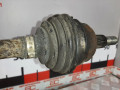 полуось задняя (приводной вал, ШРУС) Volkswagen Golf 4 поколение 1999, 2.8 л., МКПП, хетчбэк 3 дв., 1J0501203BX - фото №2