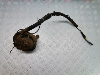 камера тормозная Renault Midlum 1 поколение 2002, 4.2 л., МКПП, 5010422313