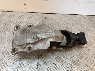 кронштейн двигателя Chevrolet Trans Sport 1 поколение 2000, 3.4 л., бензин, АКПП, минивэн, 012898A, W03842