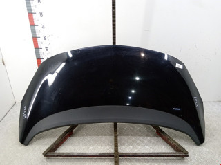 капот Opel Meriva 2 поколение (B) 2011, 1.4 л., МКПП, минивэн, 95514648