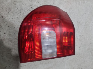 фонарь задний левый Skoda Yeti 1 поколение 2009, 2.0 л., CFHA, дизель, 5МКПП, коричневый, 5L0945095