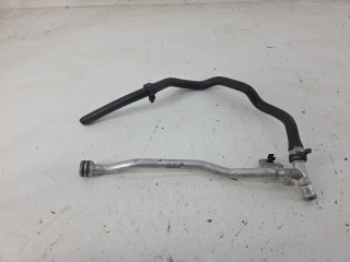 трубка охлаждающей жидкости Porsche Cayenne GTS 957 2008, 4.8 л., M 48.01, бензин, АКПП, внедорожник 5 дв., 94810606910, 7L5122049A