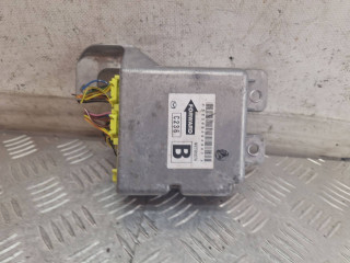 блок AirBag Mazda 5 1 поколение [рестайлинг] 2008, 2.0 л., бензин, АКПП, минивэн, W2T80274