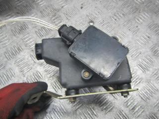 датчик педали газа Citroen C5 1 поколение 2001, 2.2 л., дизель, АКПП, седан, 9643365680