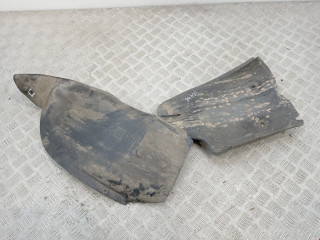 защита арок задняя левая (подкрылок) Renault Megane 2 поколение 2002, 1.6 л., МКПП, хетчбэк 3 дв., 8200141288