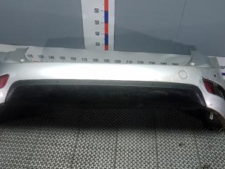 бампер задний Citroen C4 Grand Picasso 2 поколение 2014, 1.6 л., HDi, дизель, МКПП, минивэн