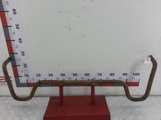 стабилизатор подвески задний Mitsubishi Pajero 4 поколение 2009, 3.2 л., МКПП, внедорожник 5 дв.