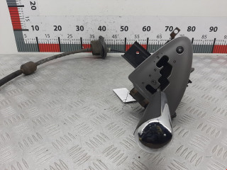 кулиса Citroen C8 2 поколение 2010, 2.0 л., АКПП, минивэн, 2400GH