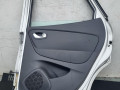дверь задняя правая Renault Captur 1 поколение 2017, 1.5 л., дизель, АКПП, внедорожник 5 дв. - фото №9
