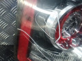 фонарь задний левый Land Rover Range Rover Sport 1 поколение [рестайлинг] 2010, 3.0 л., дизель, АКПП, внедорожник 5 дв. - фото №4