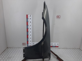 крыло переднее левое BMW 6 серия E63/E64 2004, 4.4 л., АКПП, кабриолет, 41357133795