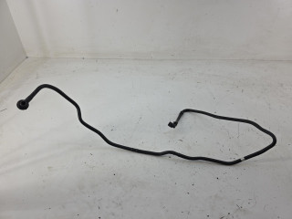 трубка вакуумная BMW 2 серия Active Tourer F45 2015, 2.0 л., бензин, АКПП, передний привод, 11667620925, 7620925