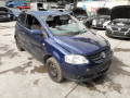форсунка Volkswagen Fox 2 поколение 5Z 2006, 1.4 л., МКПП, хетчбэк 3 дв., 038130073AG - фото №7