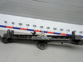 рамка капота Peugeot 3008 1 поколение 2010, 1.6 л., бензин, хетчбэк 5 дв.