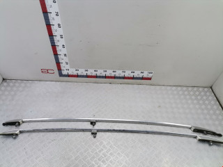 дуги на крышу (рейлинги) Volkswagen Touran 1 поколение 2003, 1.9 л., МКПП, минивэн, 1T0860033G