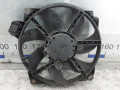 вентилятор радиатора Renault Scenic 3 поколение 2010, 1.5 л., DCi, дизель, МКПП, минивэн - фото №4