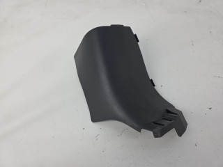 обшивка стойки Nissan Elgrand E52 2017, 3.5 л., VQ35DE, бензин, АКПП, минивэн, правый руль, 669001JB0B, 669001JB0A