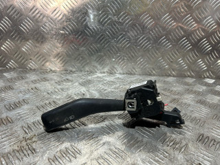 переключатель подрулевой (стрекоза) Volkswagen Touran 1 поколение 2004, 1.9 л., BKC, дизель, 6МКПП, минивэн, 1K0953513