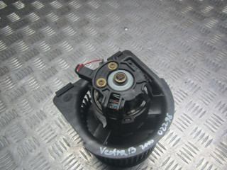 моторчик печки Opel Vectra B [рестайлинг] 2000, 1.8 л., бензин, АКПП, седан