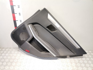 обшивка двери задняя правая Mercedes-Benz E-Класс W212/S212/C207/A207 2011, 2.2 л., АКПП, седан, A2127300270