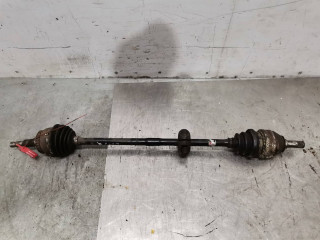 полуось передняя правая (приводной вал, ШРУС) Opel Vectra B 1999, 1.8 л., бензин, 5МКПП, универсал