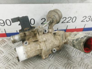 клапан EGR Land Rover Range Rover 3 поколение [2-й рестайлинг] 2012, 4.4 л., дизель, АКПП, внедорожник 5 дв., LR023158