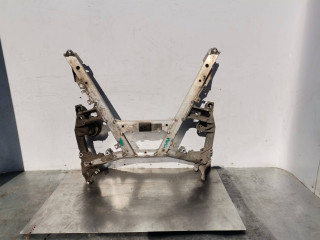 балка подвески передняя (подрамник) BMW 5 серия E39 1998, 2.5 л., дизель, АКПП, седан