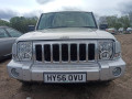 головка блока цилиндров Jeep Commander 1 поколение 2006, 3.0 л., АКПП, внедорожник 5 дв., 5175342AB - фото №14