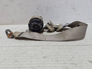 ремень безопасности Peugeot 4007 1 поколение 2010