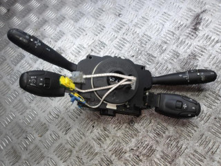переключатель подрулевой (стрекоза) Peugeot 807 1 поколение 2008, 96477544XT